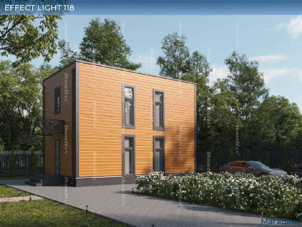 EFFECT LIGHT 118, magadan.doorhan.ru