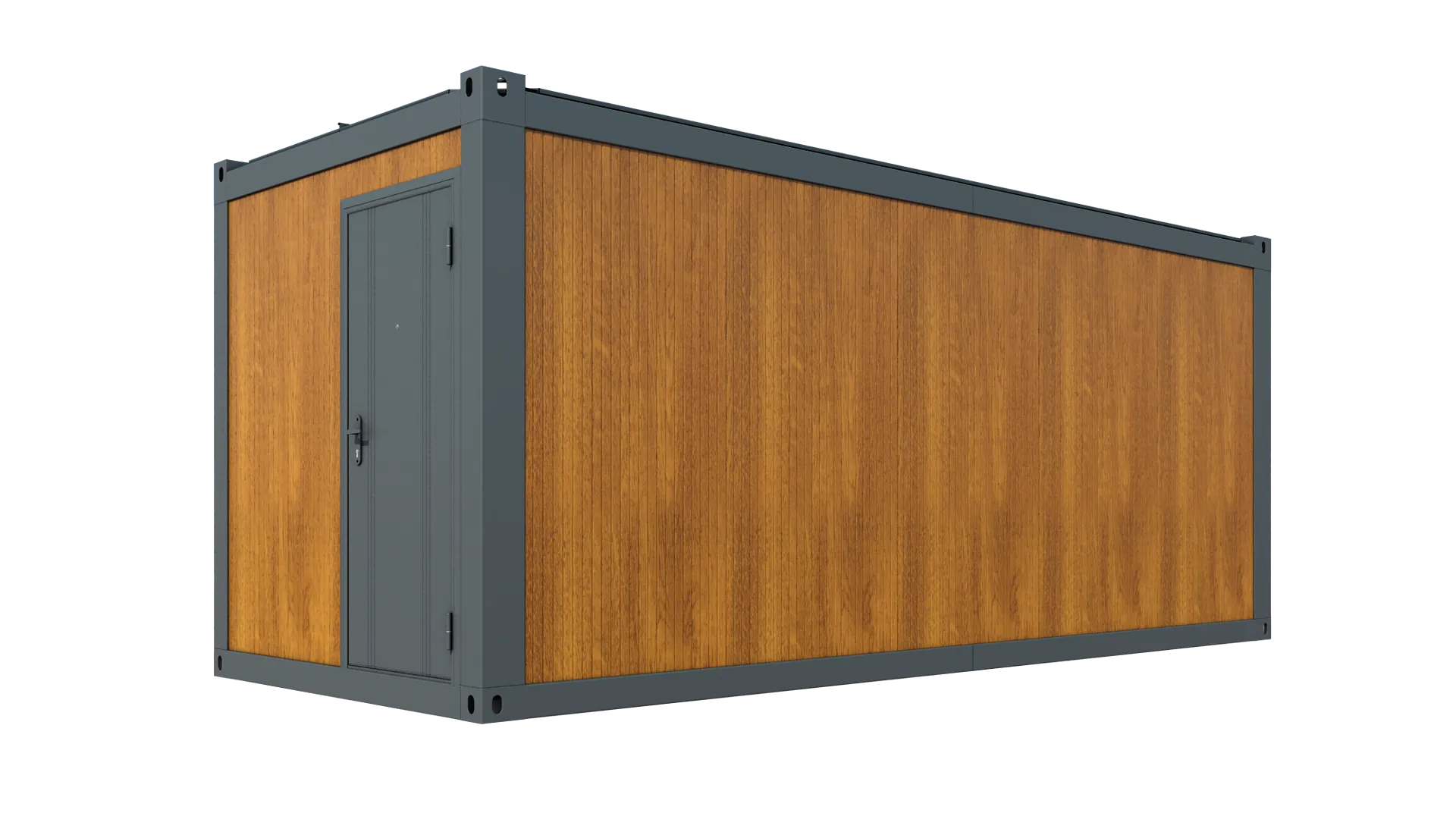 Хозяйственный блок HOUSEHOLD 15